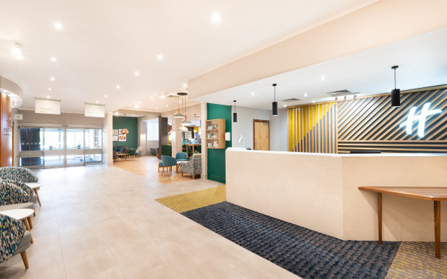 Holiday Inn Gloucester-Cheltenham by IHG