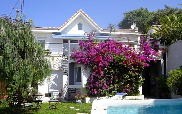 Habitation Bougainville