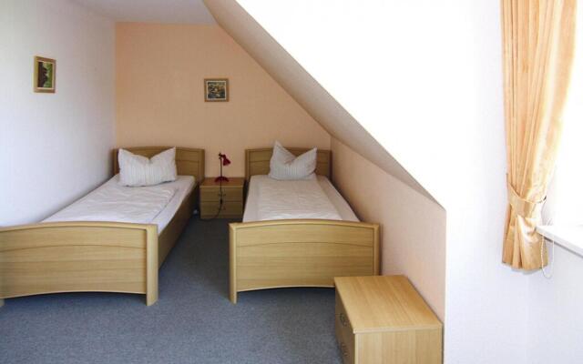 Holiday complex Schuldt, Behrensdorf