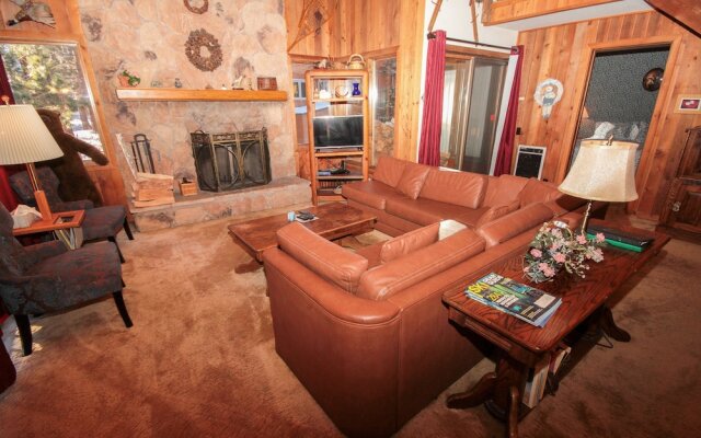 Mountainback #42, Loft, Corner 2 Bedroom Condo