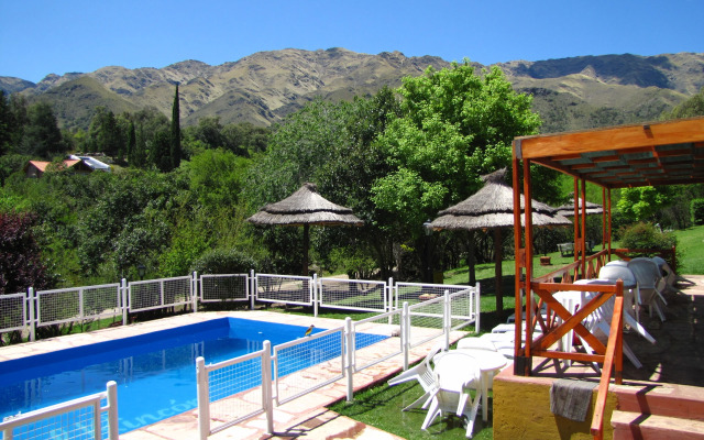 Hotel Altos del Rincon