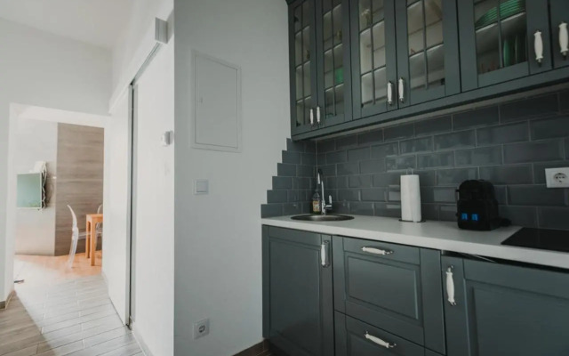 ZEUS Design Apartments Lovely Home Vienna