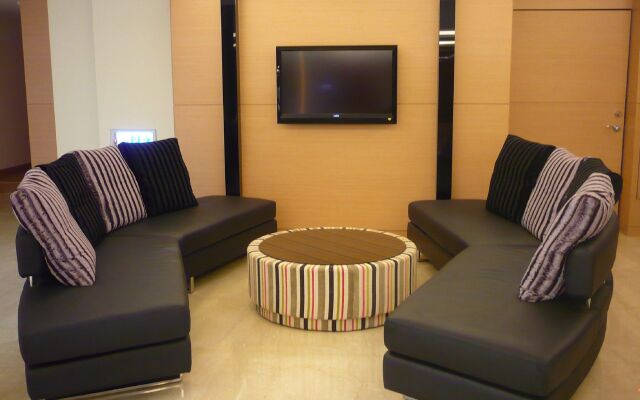 The Richforest Hotel- Kenting