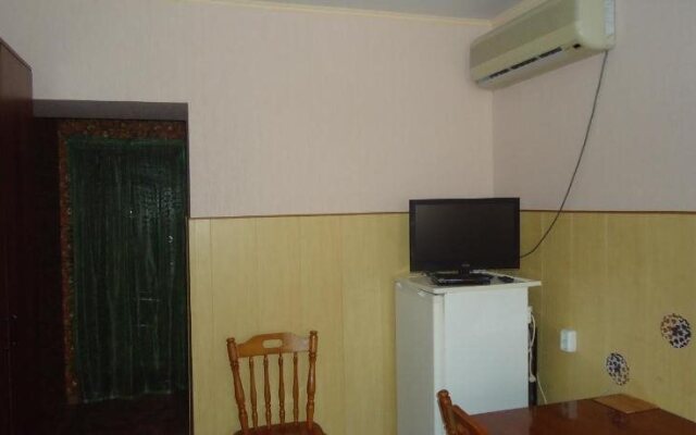 Valentina Mini-hotel