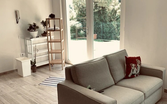 Appartamento Grethel - Rebomaholidays