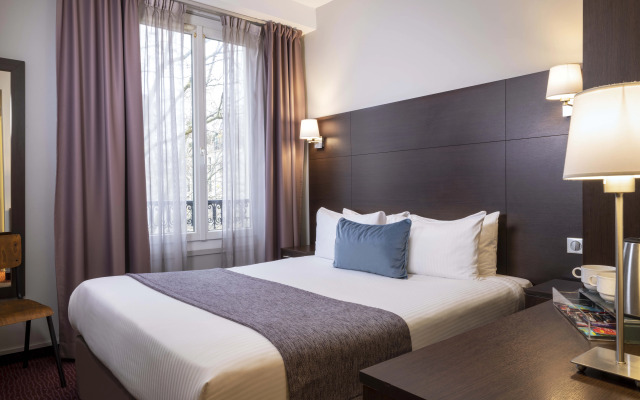 Hotel L'Interlude
