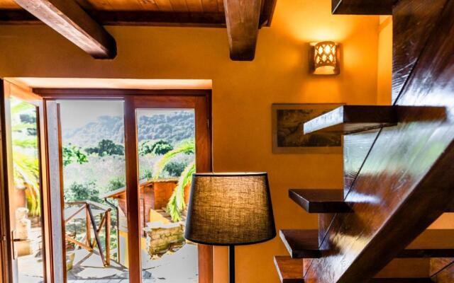 La Casetta Madonna di Morciano