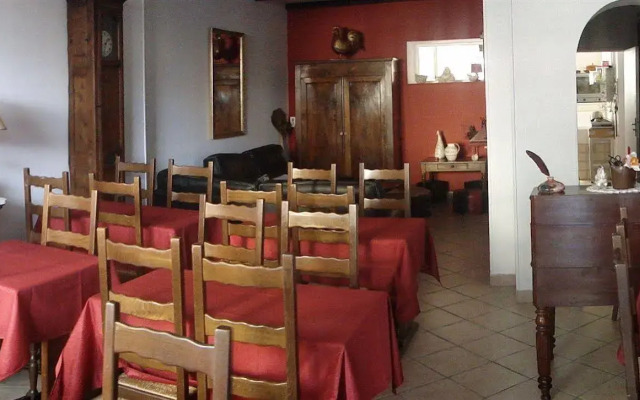 Hotel Le Lys