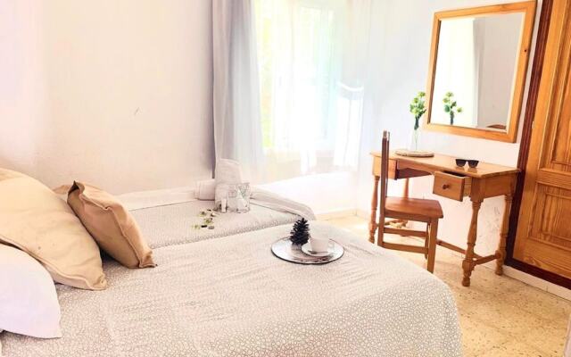 Apartamento Floritas Vista Piscina