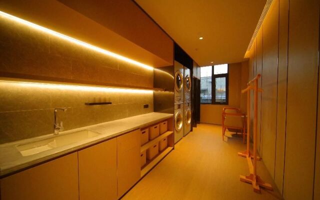 Ji Hotel (Beijing Guangqu Road Branch)