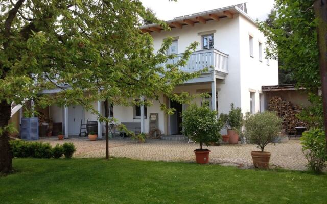 Adele - Gästezimmer am Elberadweg