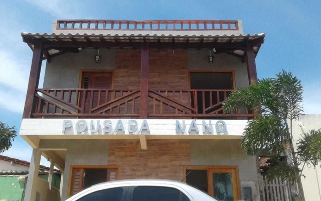 Pousada Nascer do Sol