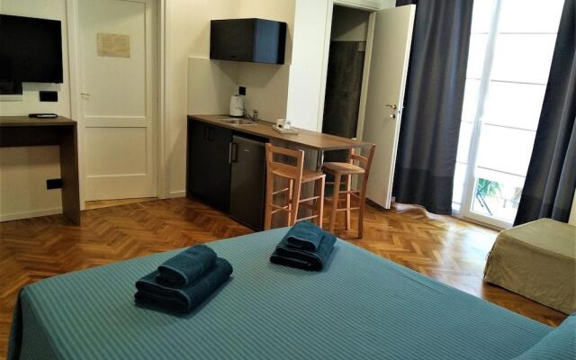 Residenza Laurum B&B