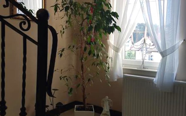 Villa Stella Spa