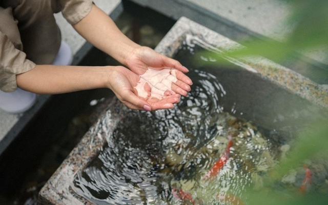 The Source Boutique Guest House – People – Jinan