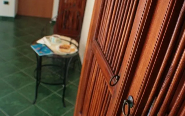 Big fish Affittacamere