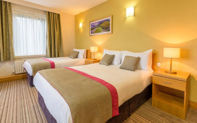 Knock House Hotel