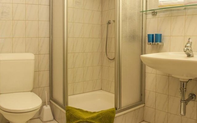 Frühstückspension & Ferienhaus Fädnerspitze