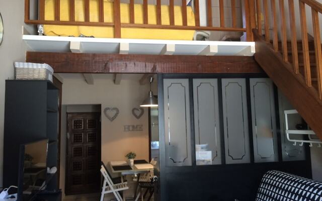 Appartement Nostradamus