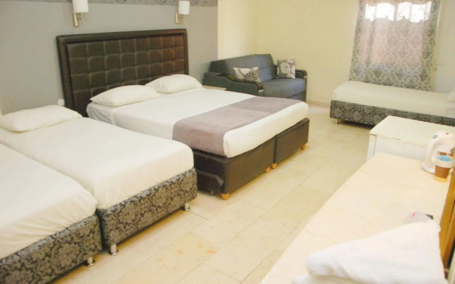 Maman Hotel