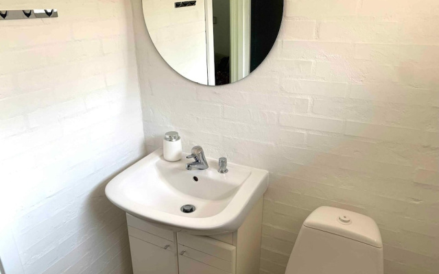 5 Star Holiday Home in Hurup Thy