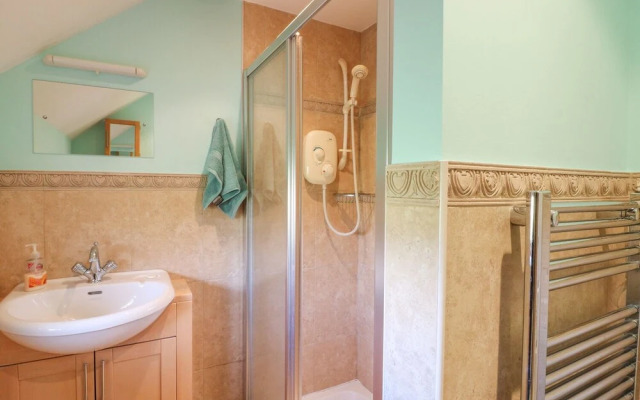 The Riddings Cottage