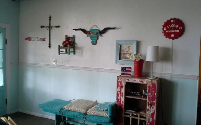 Constant-level Lake LBJ - 3 BR Sleep 12