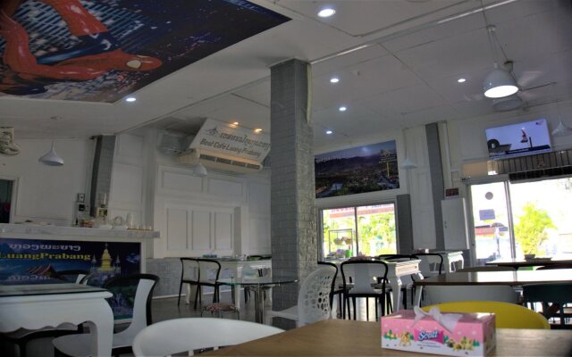 Visoun Namsok Hotel
