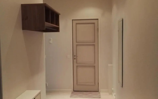 Anna Apartment