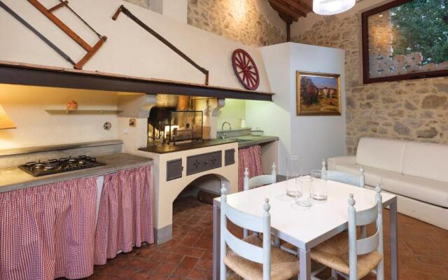 Sorgente di Francesca Luxury Counrty House