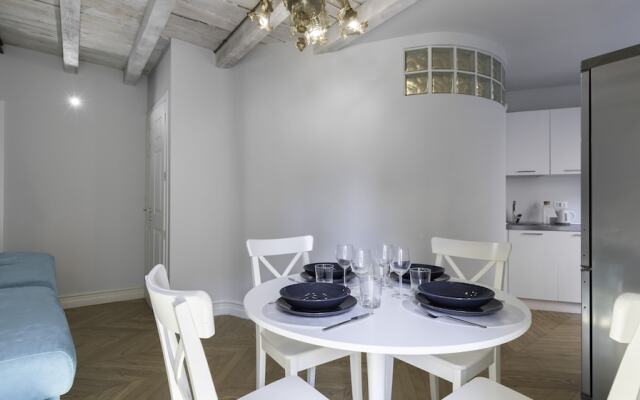 Italianway - Meravigli 18