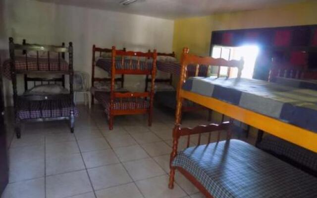 Che Pepe Hostel
