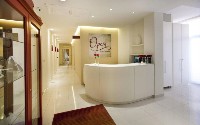 Opera Relais de Charme