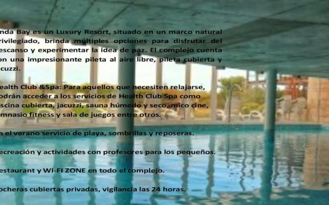 Linda Bay 223, Mar de las Pampas