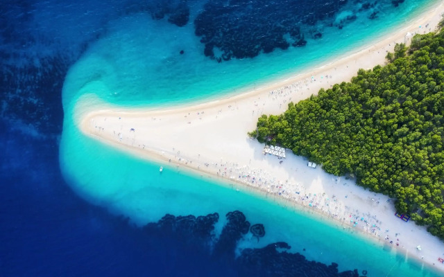 Urban City Apartment