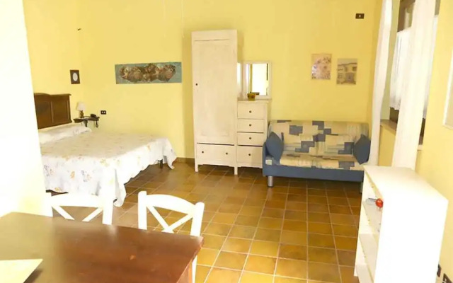 La Locanda Del Picchio Country House