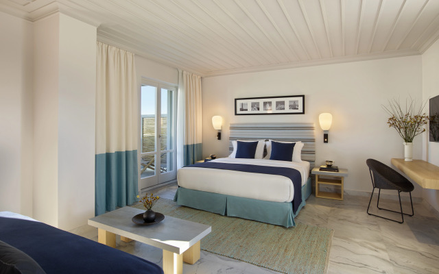 Summer Senses Luxury Resort