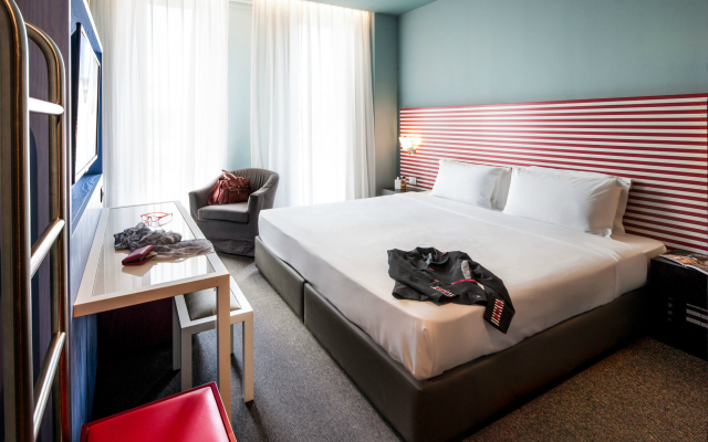 Hotel Glam Milano