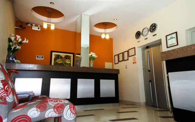 Intiotel Piura