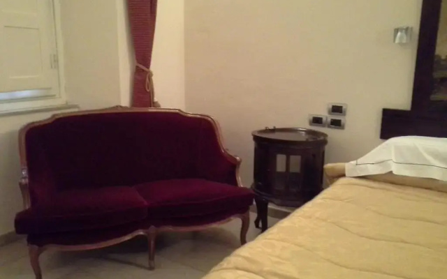 Vogue Hotel