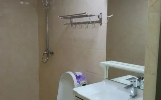 Mountain View Hostel