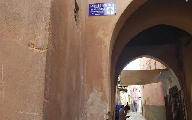 Riad Inspira