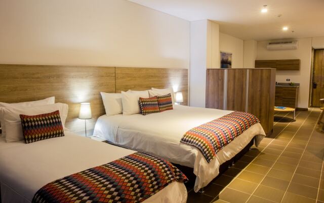 Alko Hotel Integrado