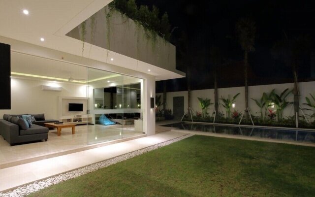 Villa Aquila Seminyak