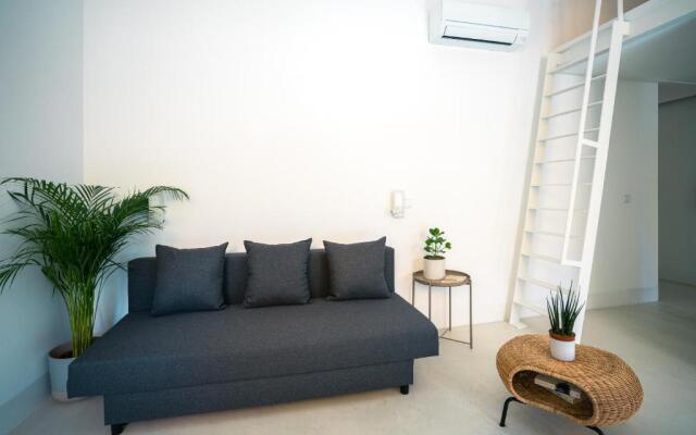 Portaria Housing