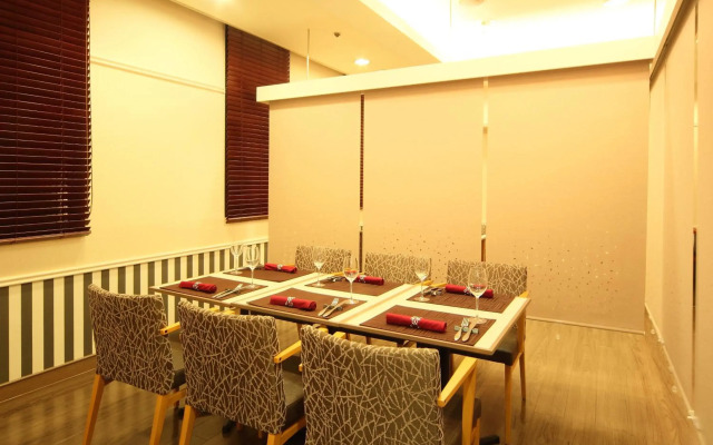 Takamatsu Tokyu REI Hotel