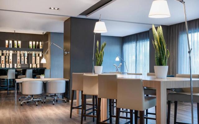 AC Hotel Huelva by Marriott