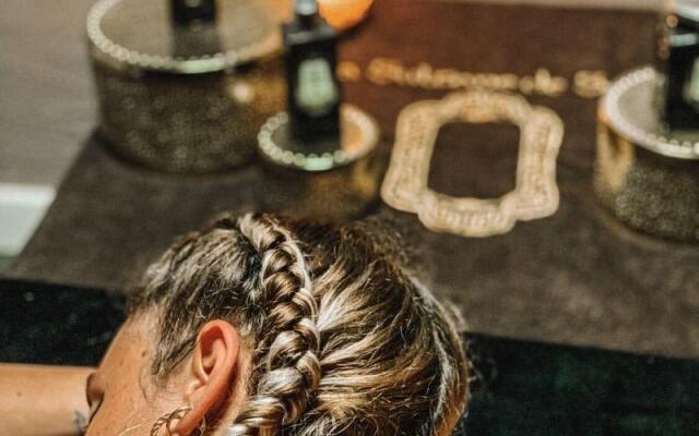 Garden & City Capvern-les-Bains