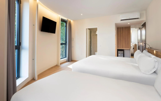 B&b Hotel Lisboa Montijo