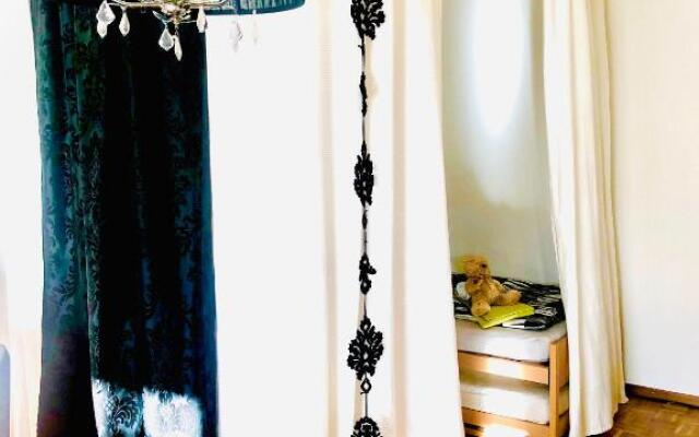 Charming Studio with Balcony | 71